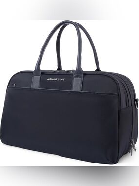 Nomad Lane Bento Bag Black Like New